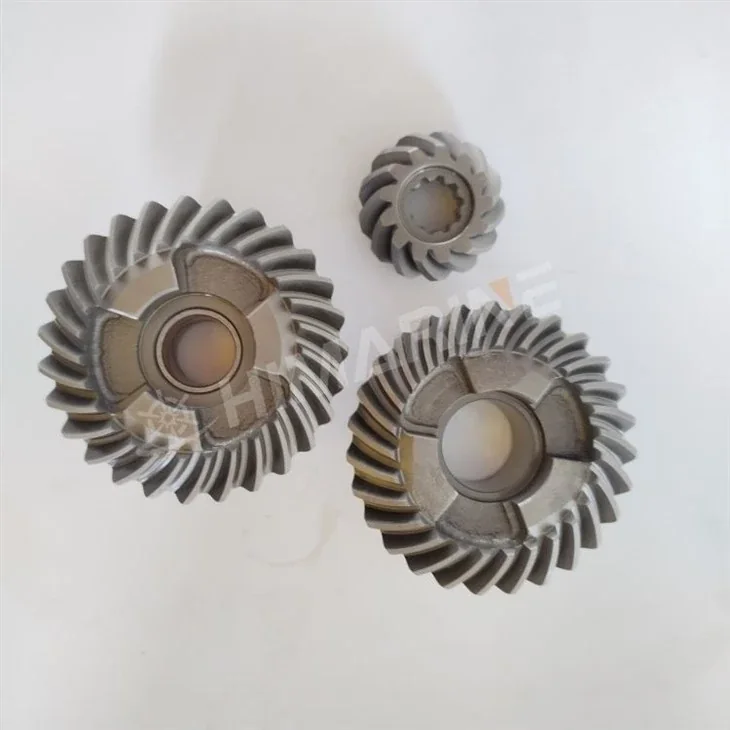 Outboard Gear Set 15HP