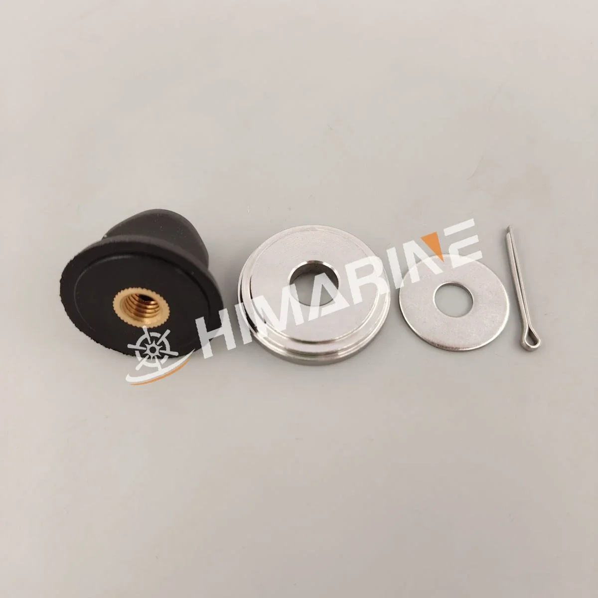 Prop Hareware Kit 3-5HP