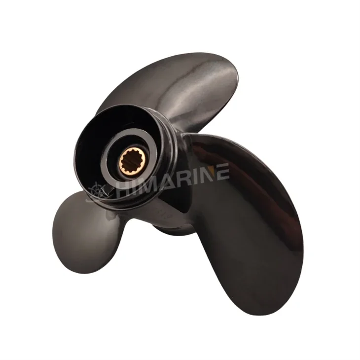 Propeller 3B2B64517-1 — 8,5 × 9