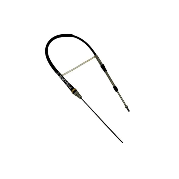 Cable Throttle 692-26301-03