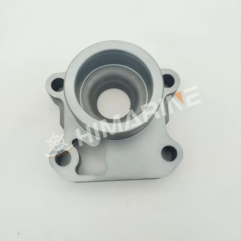 Water Pump Housing 60HP