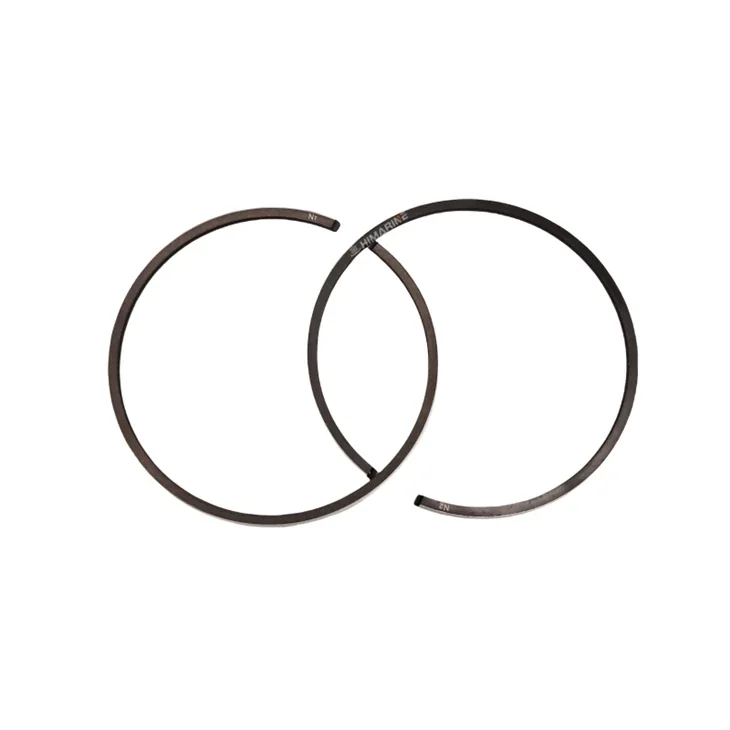 Piston Ring Set STD 61N-11610-00