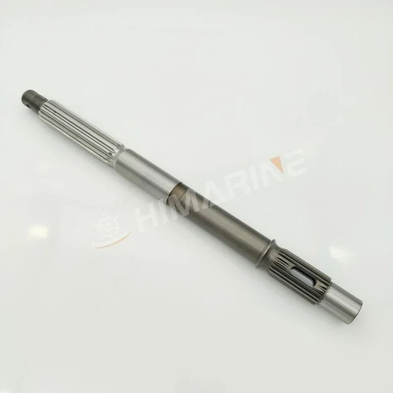 Propeller Shaft 63D-45611-00
