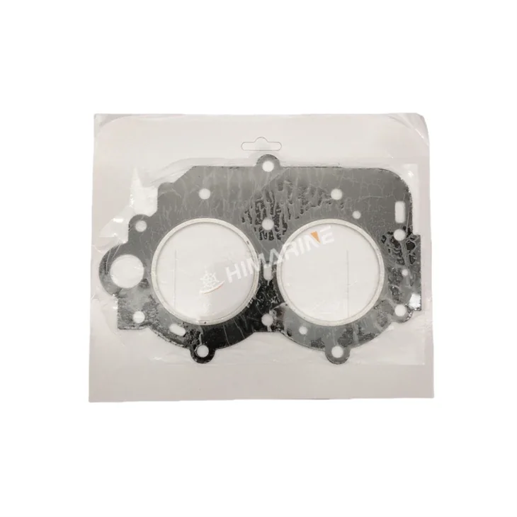 Gasket,Cylinder Head 63V-11181-A2