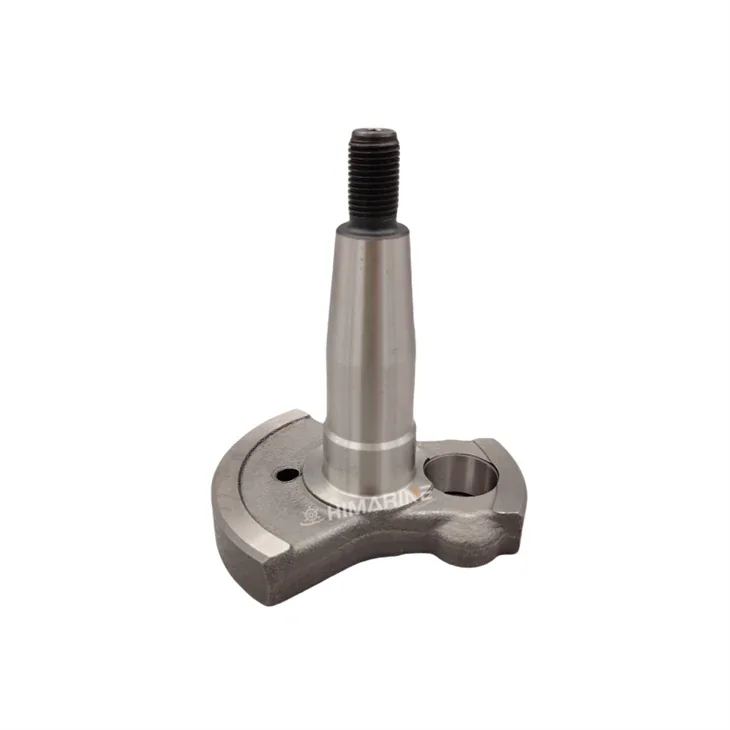 Crank 1 63V-11412-00