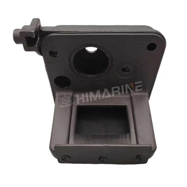 Silencer Assy 63V-14440-00