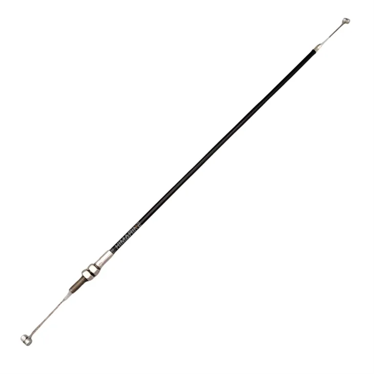 Throttle Cable Assy 63V-26301-00