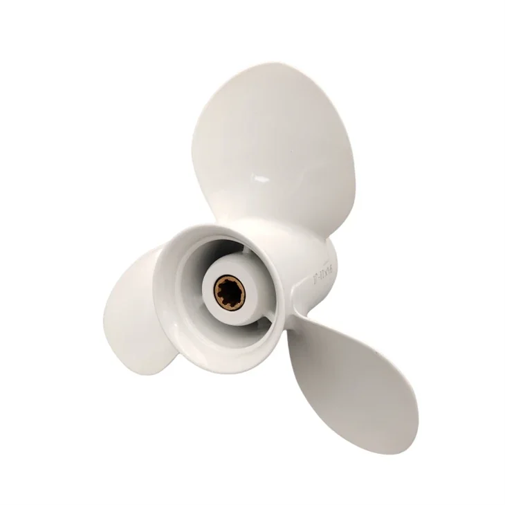 Propeller 63V-45943-10-EL