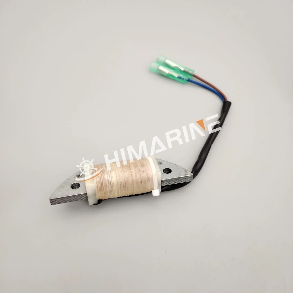 Charge Coil 63V-85520-00