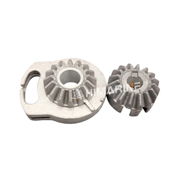Pinion Gear Set 650-42152-00-94 / 676-42151-00-94
