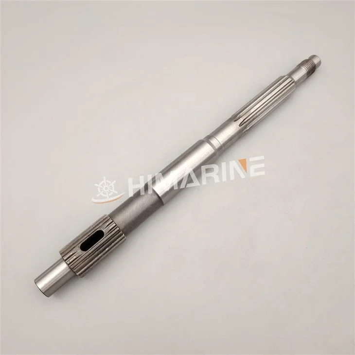 Shaft Propeller 65W-45611-00