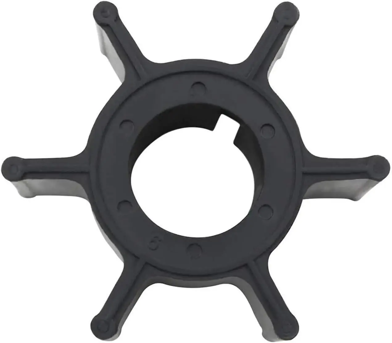 Impeller 662-44352-00