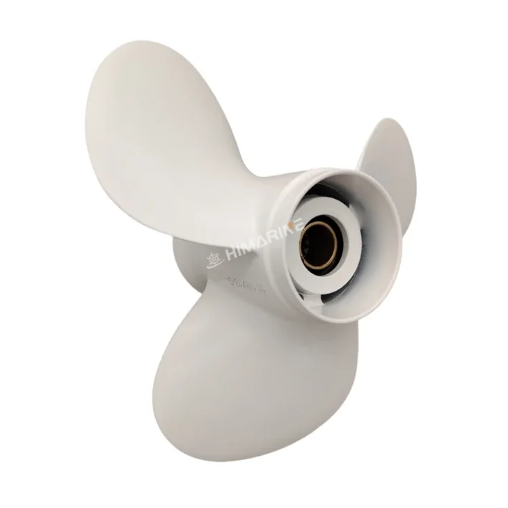 Propeller 663-45945-02-EL