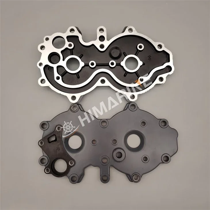 Cylinder Head Outer Head 66T-11191-00-1S