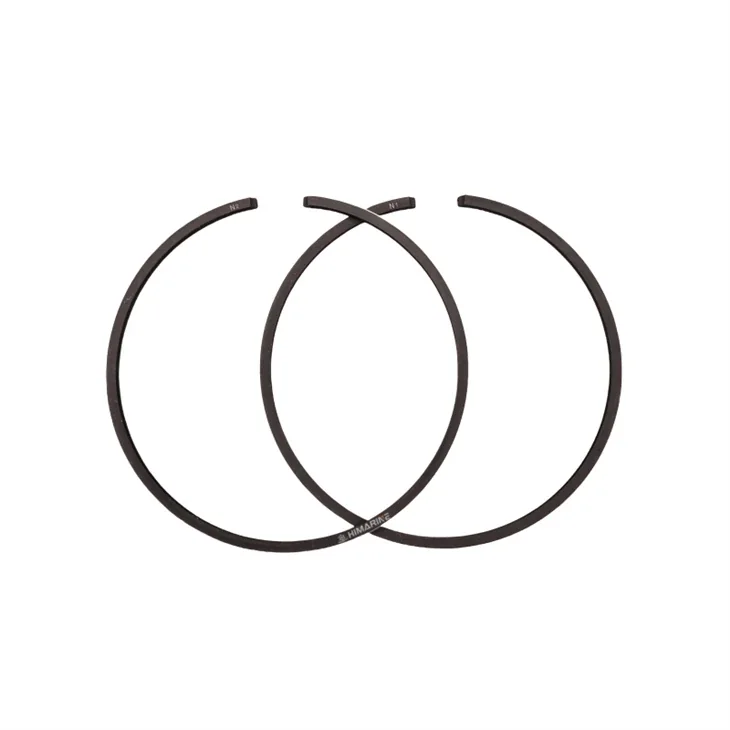 Piston Ring Set 66T-11603-00