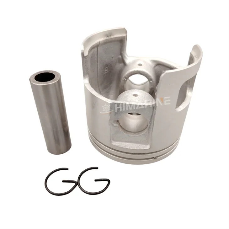 Piston Kit 66T-11636-01
