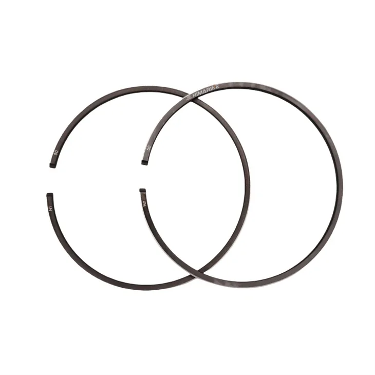 Piston Ring Set 66T-11636-01