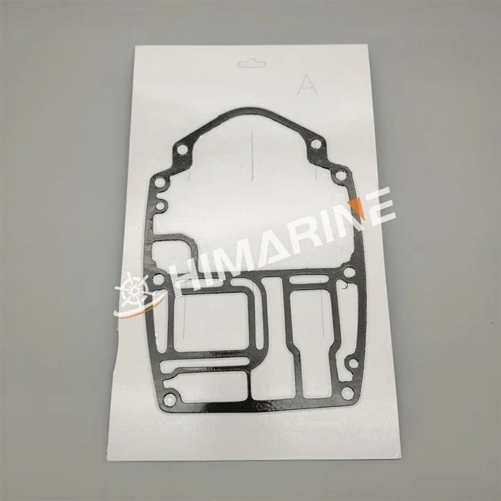Upper Casing Gasket 66T-45113-A0