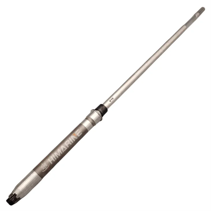 Driver Shaft Short 66T-45501-01