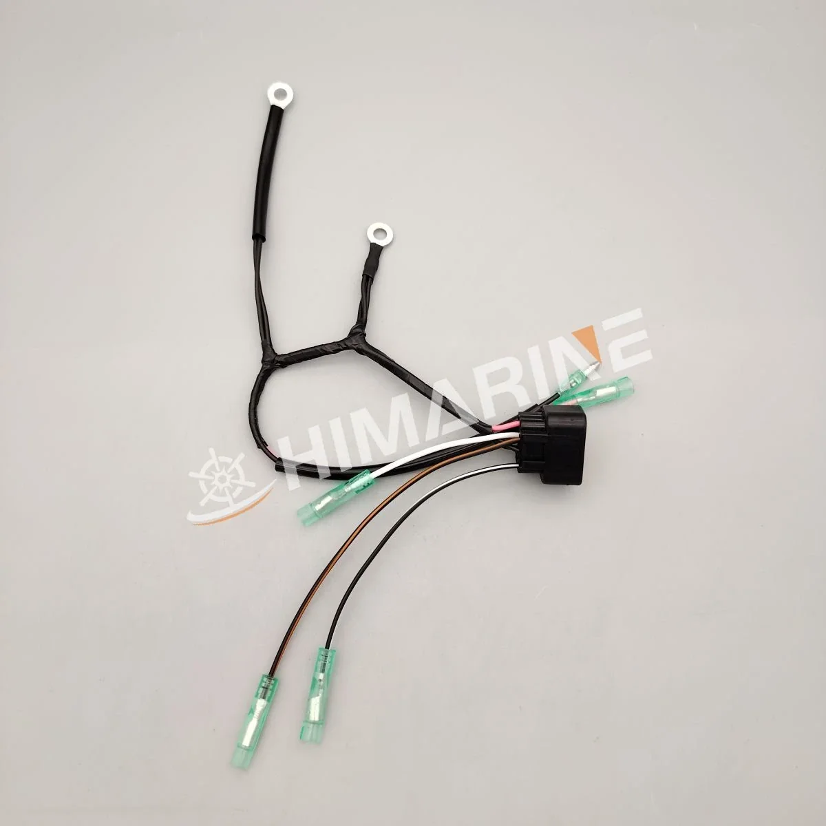 CDI Unit Cable 66T-82519-00