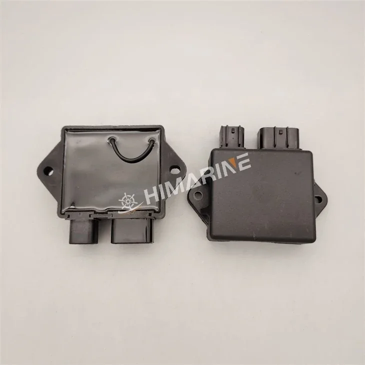 CDI Unit Assy 66T-85540-00