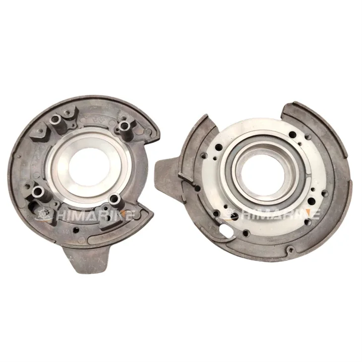 Magneto Base 66T-85561-00