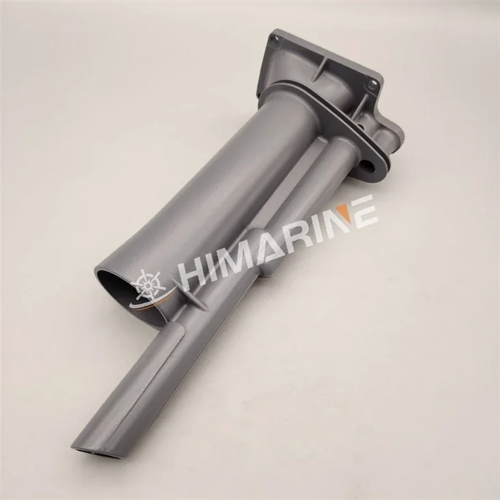 Manifold, Ext. 1 676-41131-01-5B