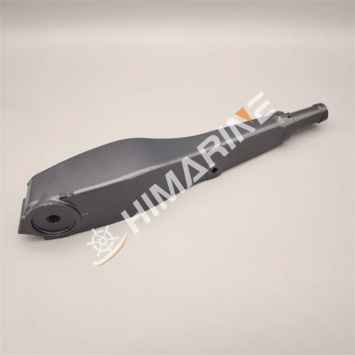Handle Steering 676-42111-03-4D