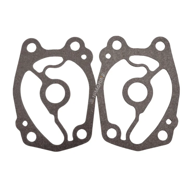 Gasket,Water Pump 676-44324-A1