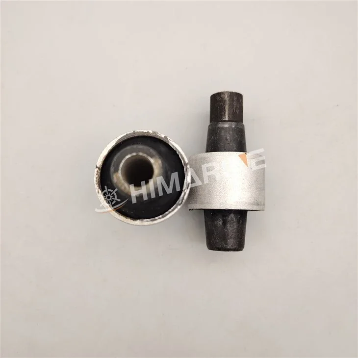 Rubber Mount Damper Upper Side 679-44514-00-94