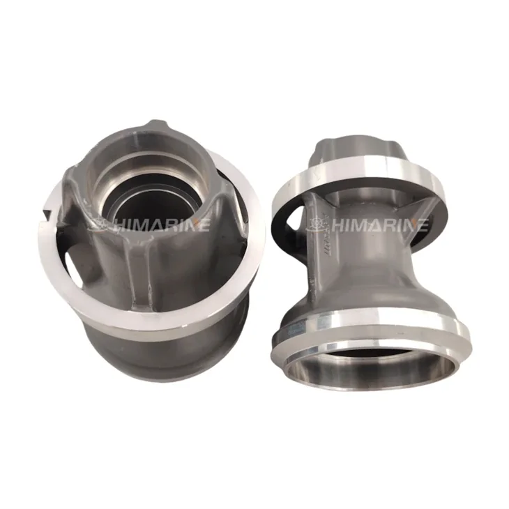 Lower Casing Cap Bearing 679-45331-00-94