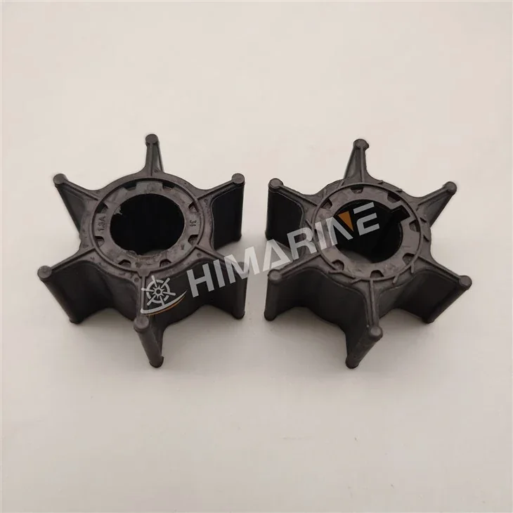 Water Pump Impeller 682-44352-00