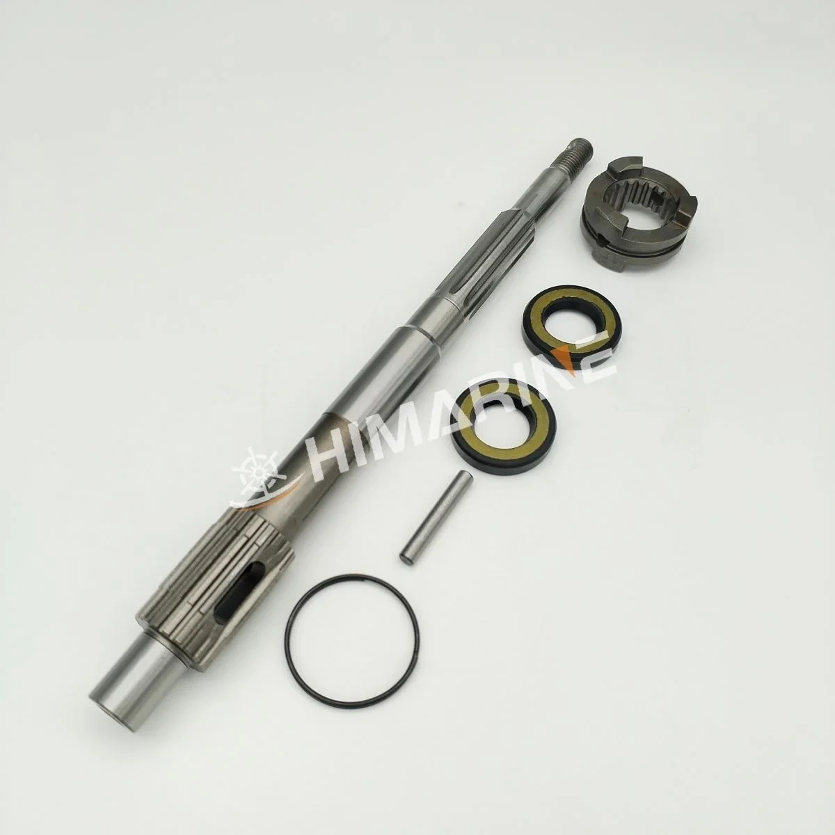 Propeller Shaft Kit 683-45611-00