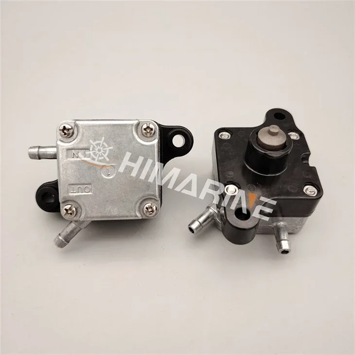 Fuel Pump Assy 68T-24410-00-00 / 68T-24410-01-00