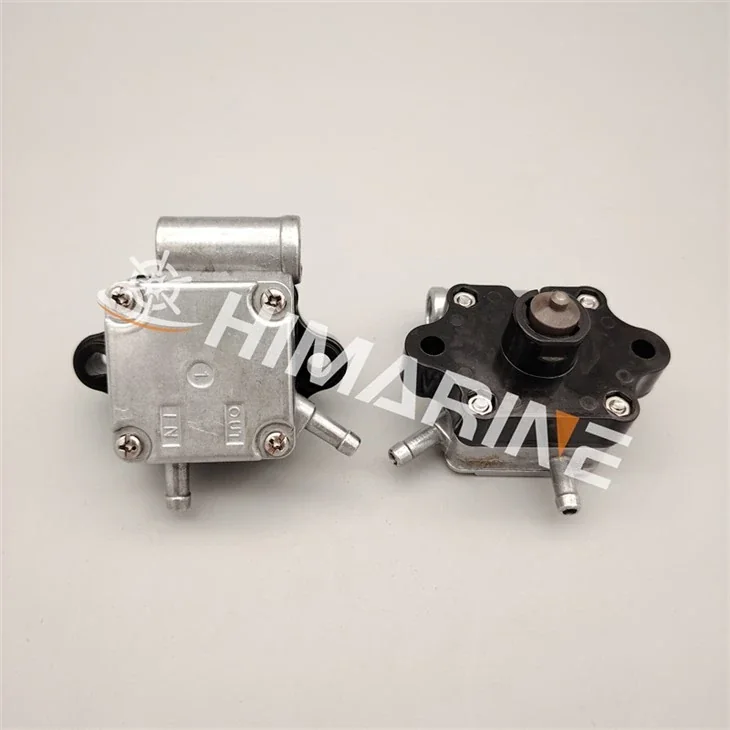 Fuel Pump Assy 6AH-24410-00