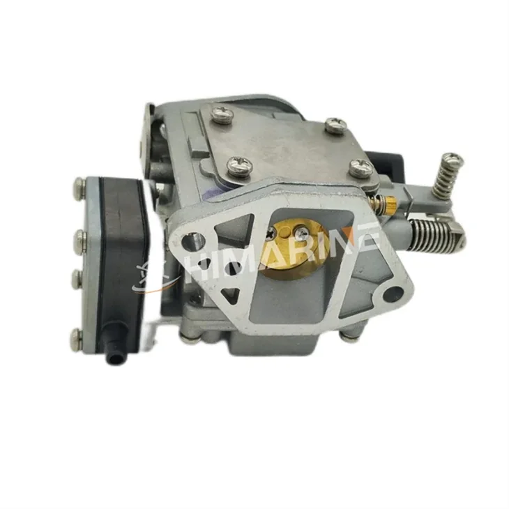 Carburetor Assembly 6B3-14301-00