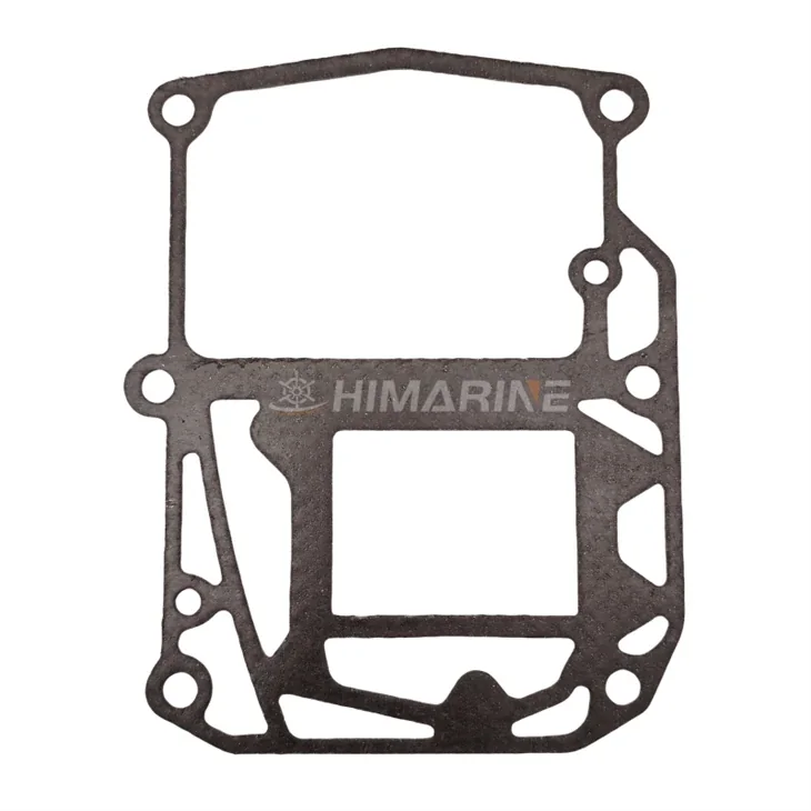 Cylinder Gasket 6B4-11351-A1