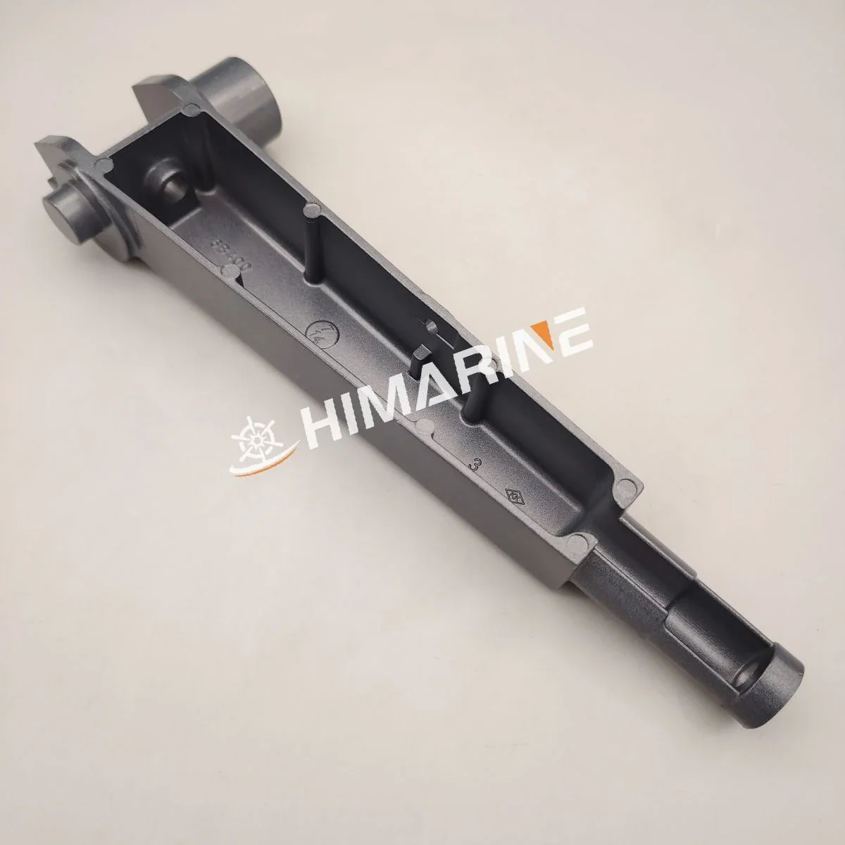 Handle Steering 6B4-42111-00-4D