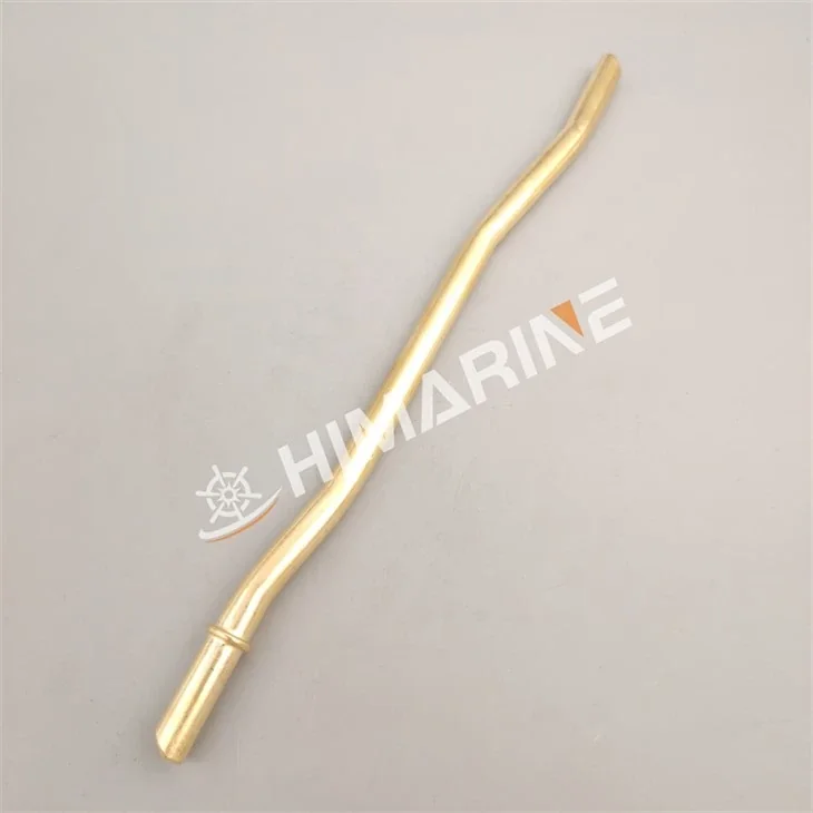 Water Pipe 6B4-44361-10