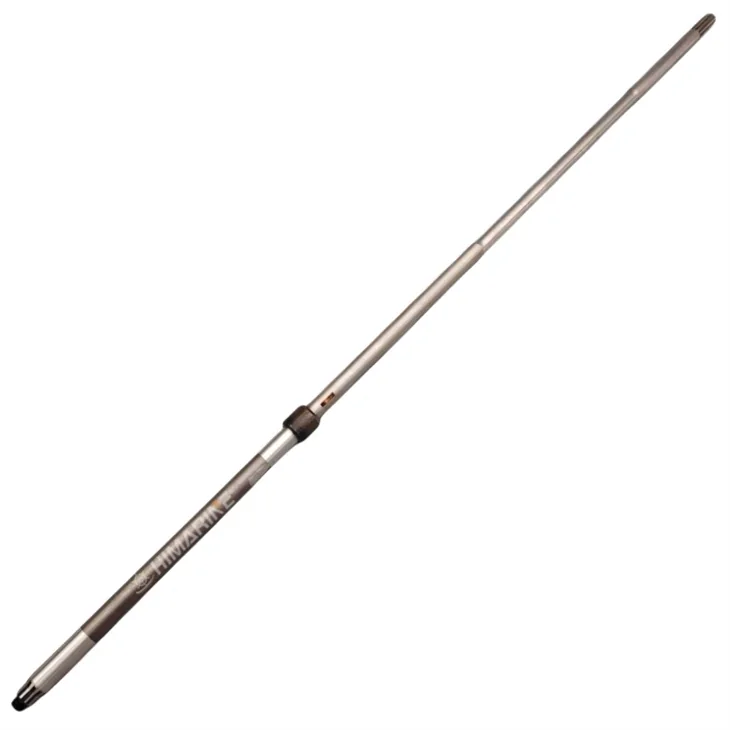 Driver Shaft Long 6B4-45501-10