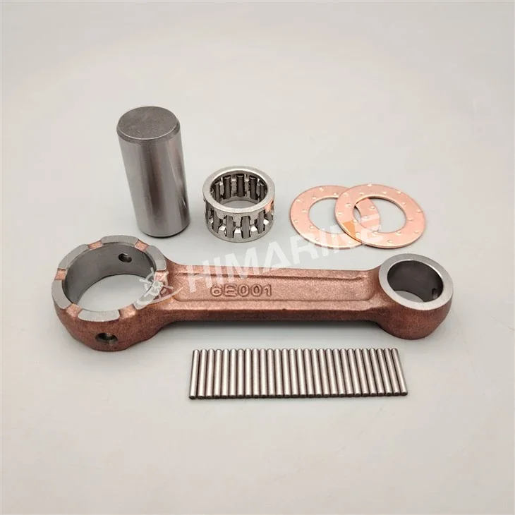 Connecting Rod Kit 6E0-11650-00