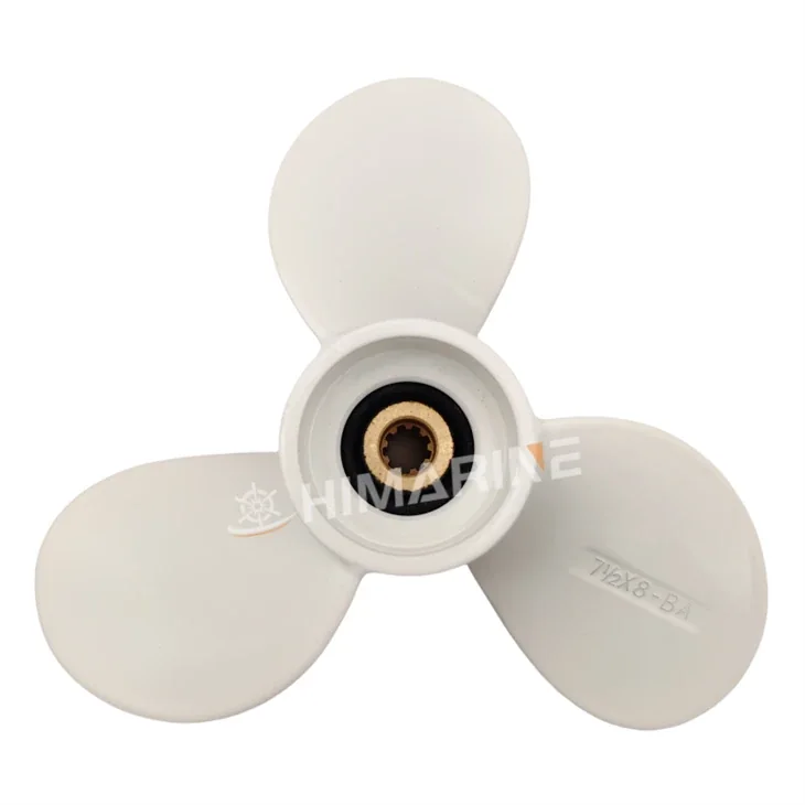 Propeller 6E0-45941-01-EL