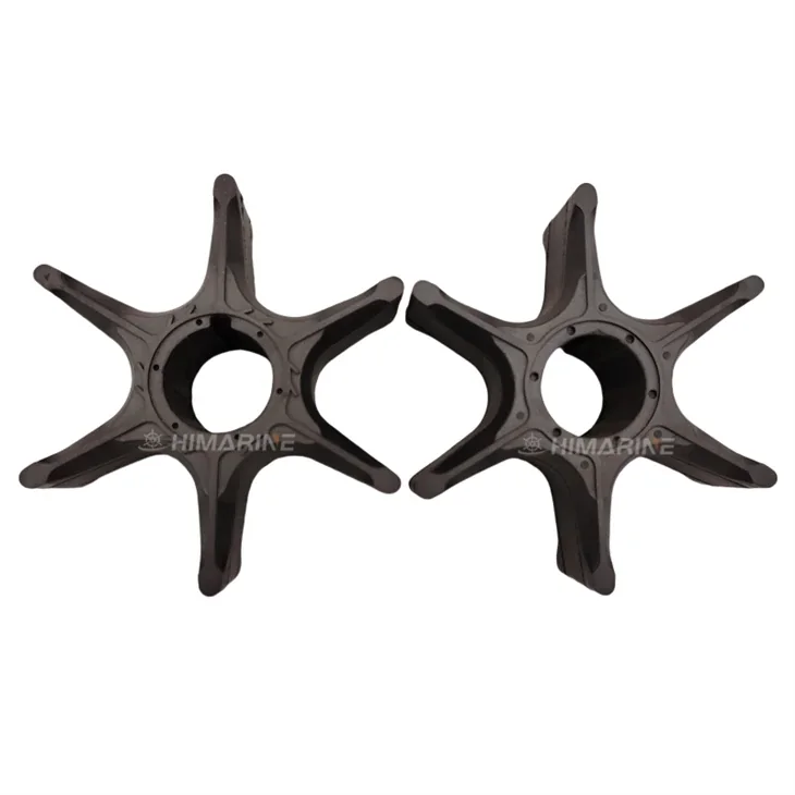 Water Pump Impeller 6E5-44352-03