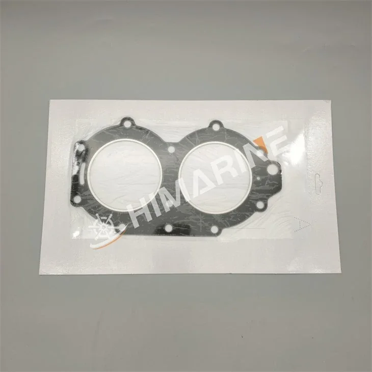 Boat Cylinder Head Gasket 6F5-11181-A2