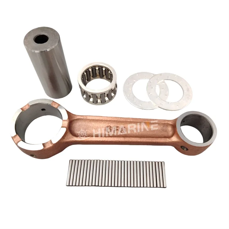 Connecting Rod Kit 6F5-11650-00