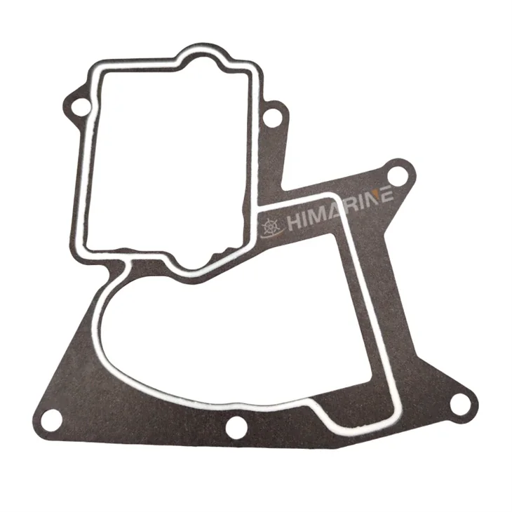 Gasket Manifold 6F5-13645-A1