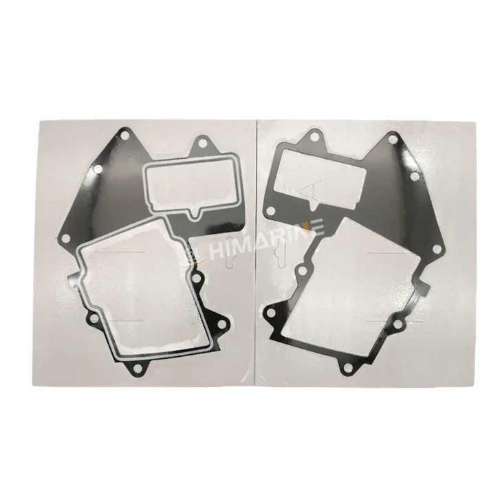 Gasket Manifold 6F5-13646-A2