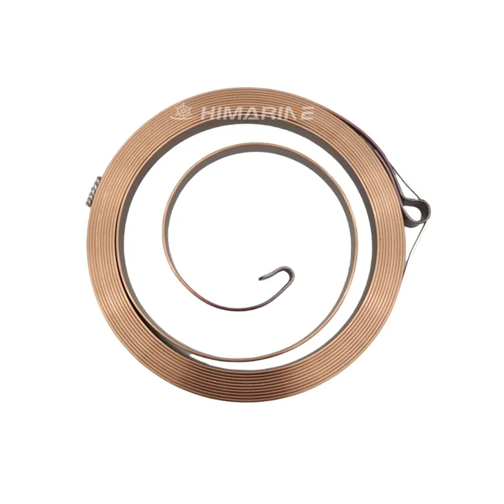 Starter Spring 6F5-15713-00