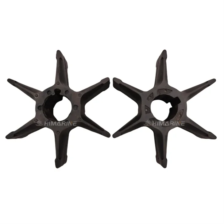 Water Pump Impeller 6F5-44352-01