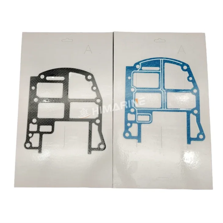 Upper Casing Gasket 6F5-45113-A0-00